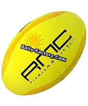 union rugby balls